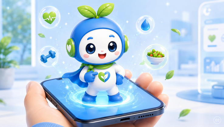 NABI – Trợ lý sức khỏe thông minh: Khi công nghệ đồng hành cùng mỗi gia đình Việt