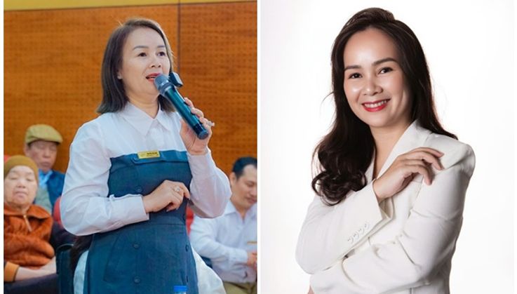 Doanh nhân Nguyễn Thị Chín: Đưa tinh hoa Dược liệu Việt đến gần người dân